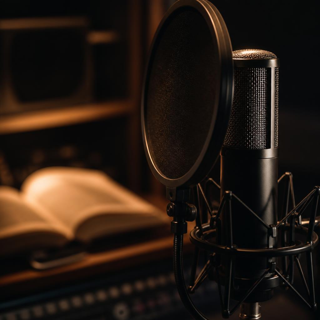 Manhattan Recorded Books Masterworks